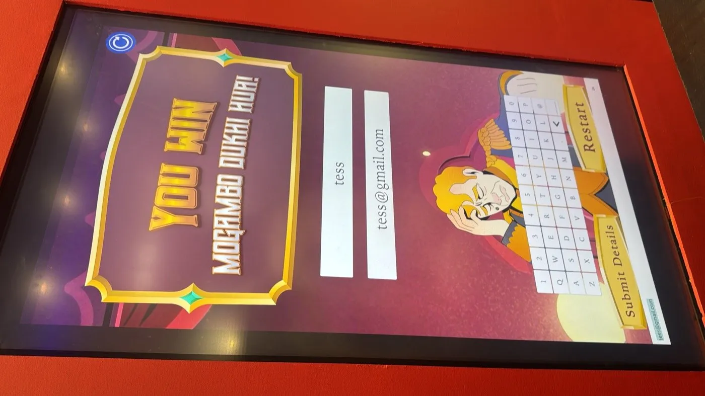 Gamification &mdash; IDfy