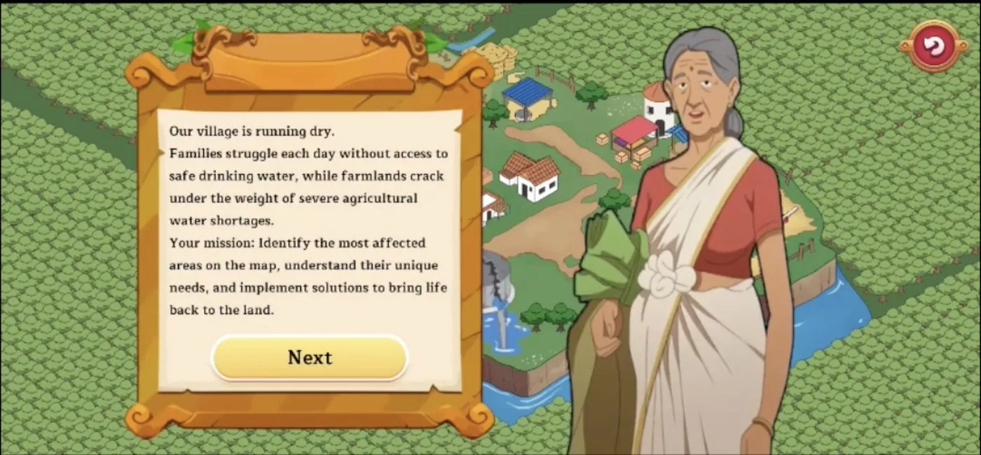 Gamification &mdash; Seghal Foundation