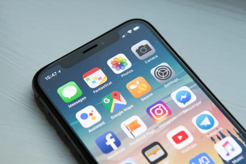 Built for every screen — web &amp; app design