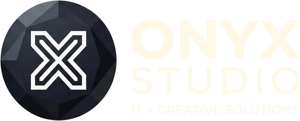 Onyx Studio — IT + Creative Solutions