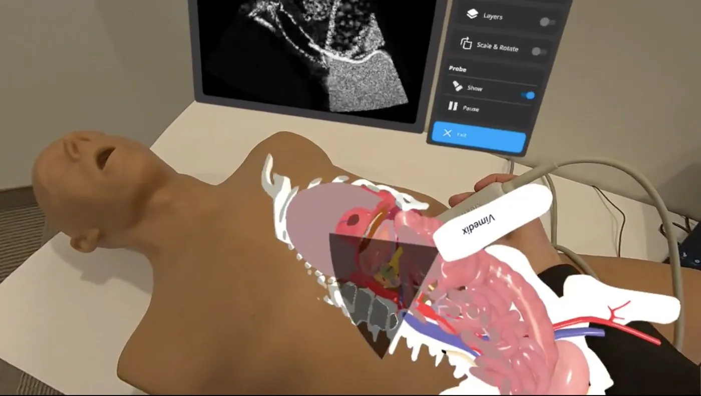 Virtual Reality (VR) &mdash; CriticalAI